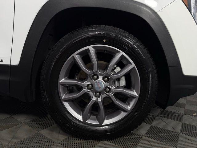 used 2023 GMC Terrain car, priced at $21,577