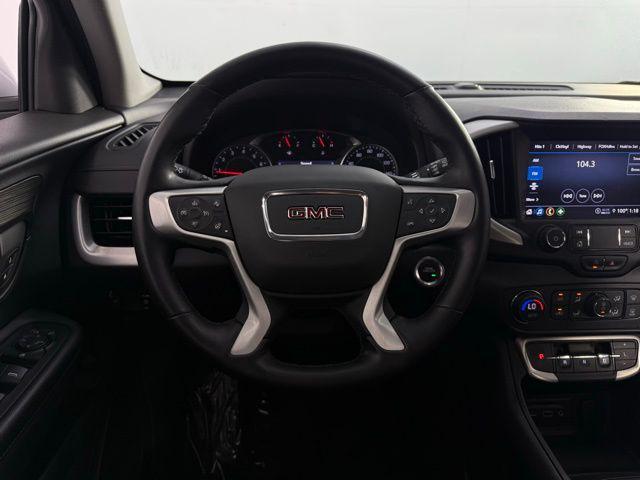 used 2023 GMC Terrain car, priced at $21,577