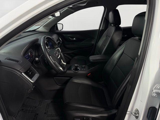 used 2023 GMC Terrain car, priced at $21,577