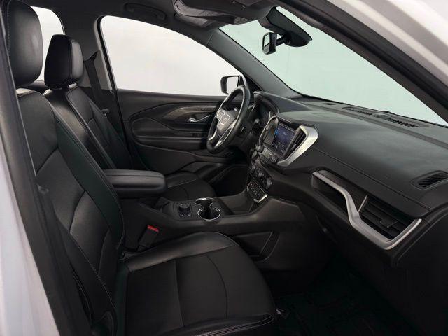 used 2023 GMC Terrain car, priced at $21,577