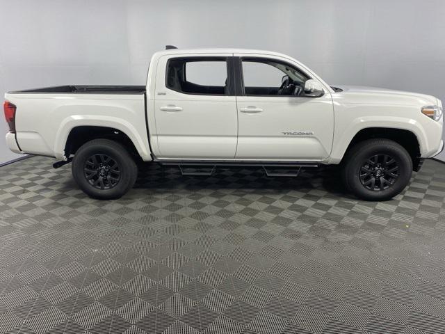 new 2023 Toyota Tacoma car, priced at $39,516