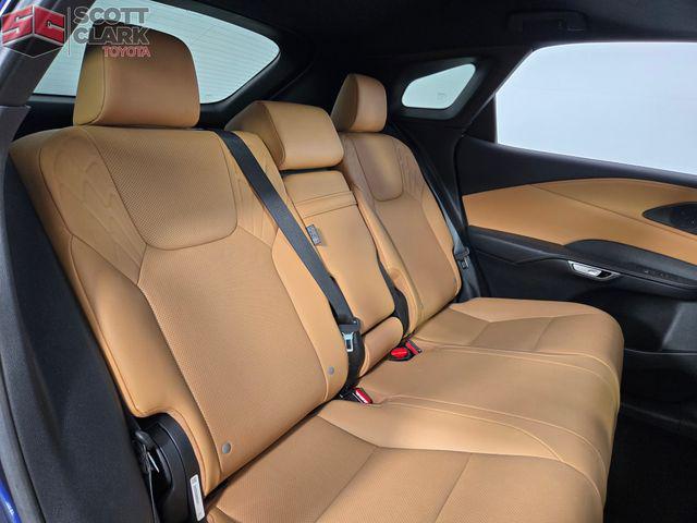 used 2023 Lexus RX 350 car, priced at $38,654