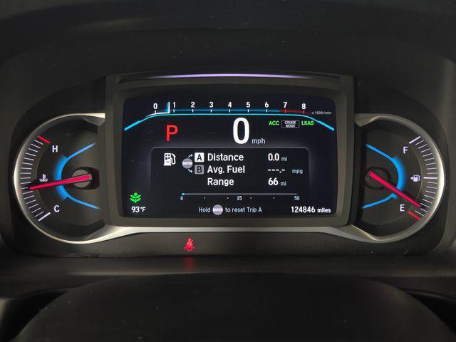 used 2021 Honda Pilot car, priced at $25,819