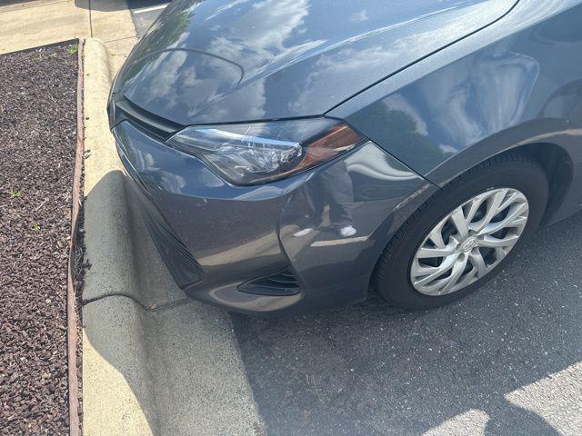 used 2019 Toyota Corolla car, priced at $13,825