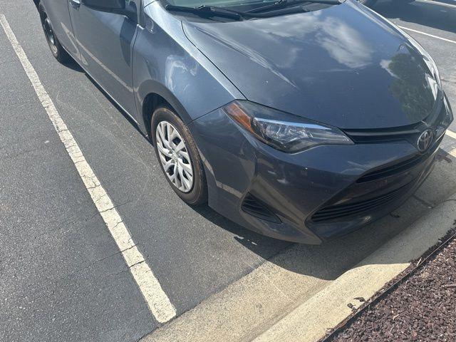 used 2019 Toyota Corolla car, priced at $13,825