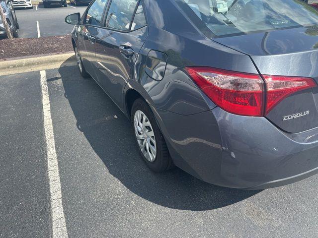 used 2019 Toyota Corolla car, priced at $13,825