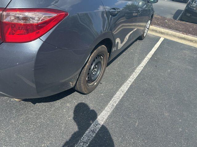 used 2019 Toyota Corolla car, priced at $13,825