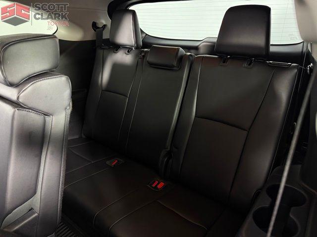 used 2023 Toyota Highlander car, priced at $39,929