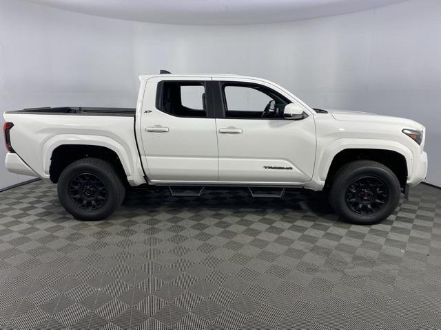 new 2024 Toyota Tacoma car, priced at $44,838