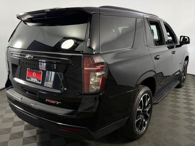 used 2024 Chevrolet Tahoe car, priced at $62,659