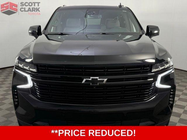 used 2024 Chevrolet Tahoe car, priced at $62,659