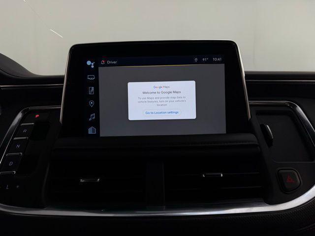 used 2024 Chevrolet Tahoe car, priced at $62,659