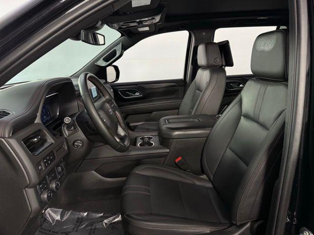 used 2024 Chevrolet Tahoe car, priced at $62,659