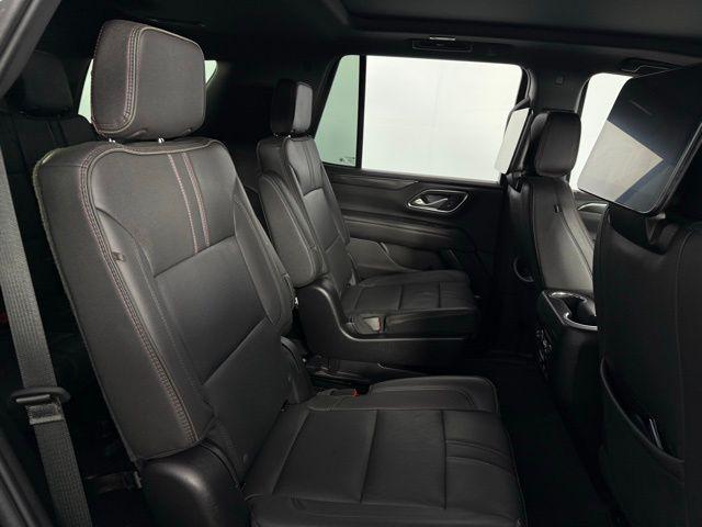 used 2024 Chevrolet Tahoe car, priced at $62,659