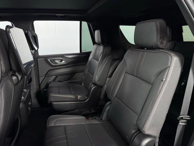 used 2024 Chevrolet Tahoe car, priced at $62,659