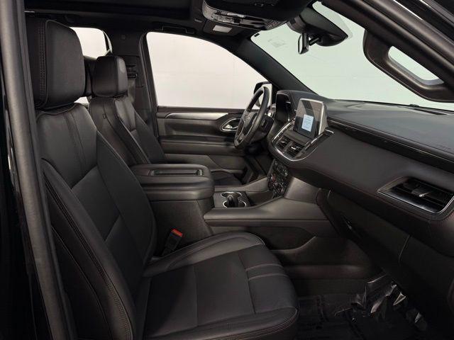 used 2024 Chevrolet Tahoe car, priced at $62,659