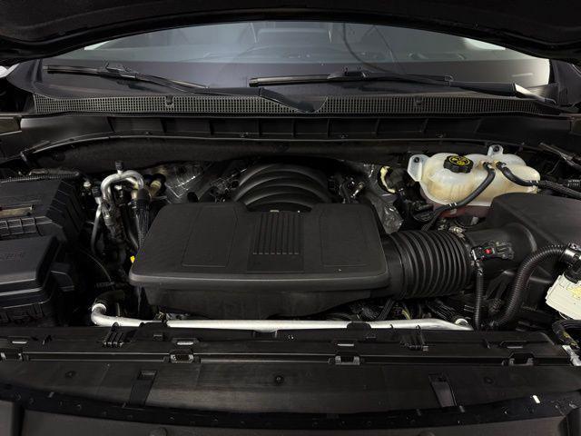 used 2024 Chevrolet Tahoe car, priced at $62,659