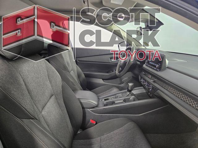 used 2024 Honda Accord car, priced at $24,115