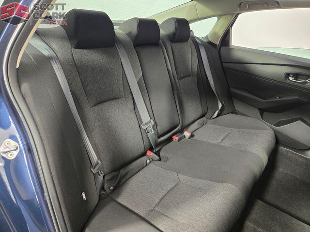 used 2024 Honda Accord car, priced at $27,601