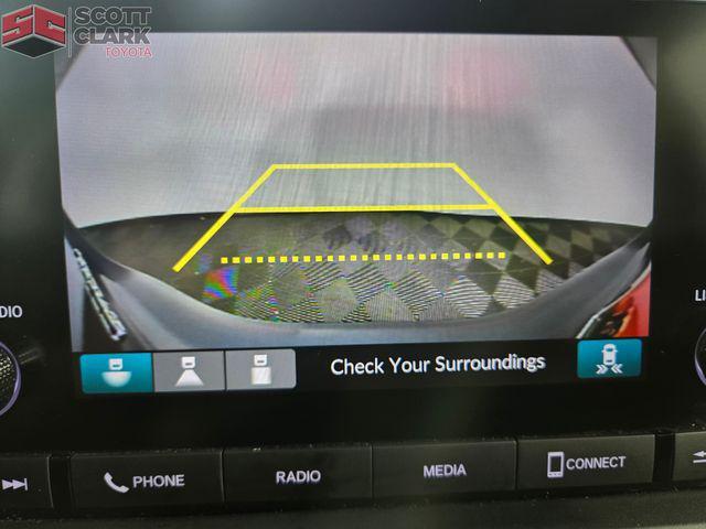 used 2024 Honda Accord car, priced at $27,601