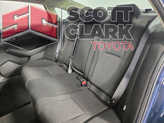 used 2024 Honda Accord car, priced at $24,115