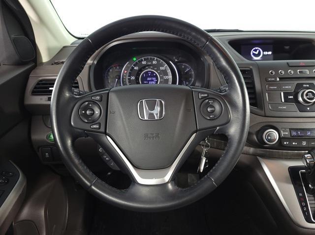 used 2013 Honda CR-V car, priced at $15,207