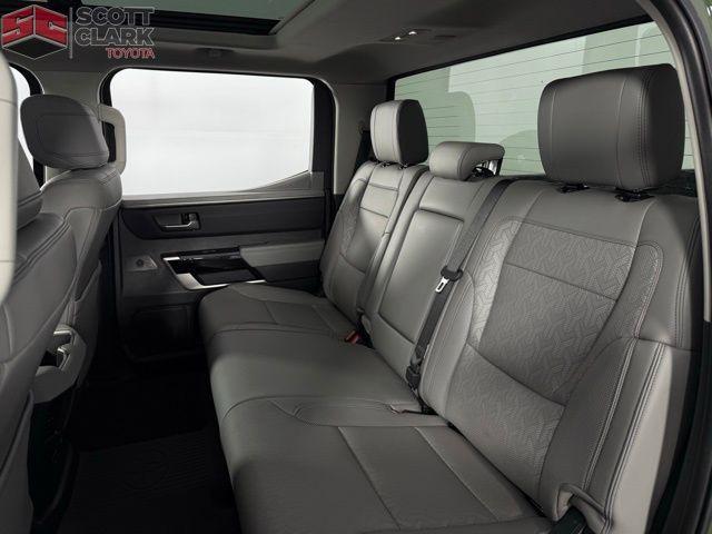 used 2023 Toyota Tundra car, priced at $47,325