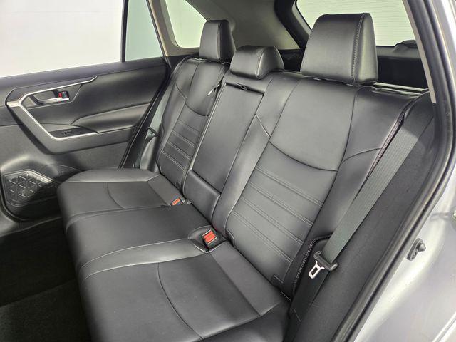 used 2023 Toyota RAV4 car, priced at $30,529