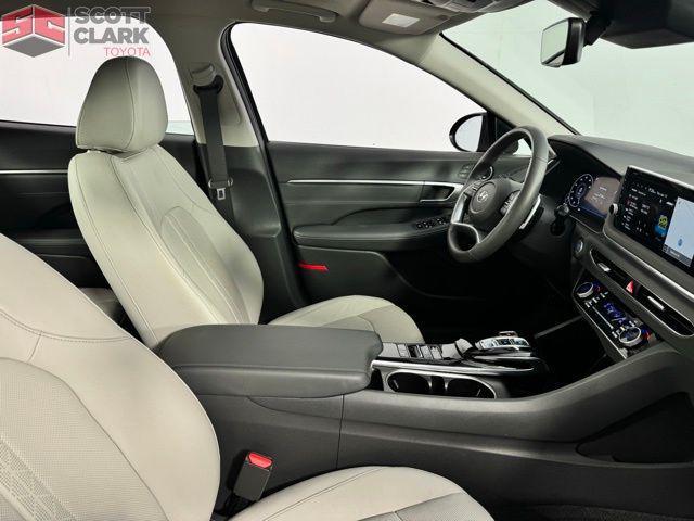 used 2022 Hyundai Sonata car, priced at $24,720