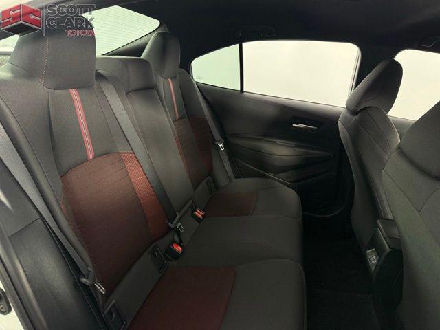 used 2024 Toyota Corolla car, priced at $23,698
