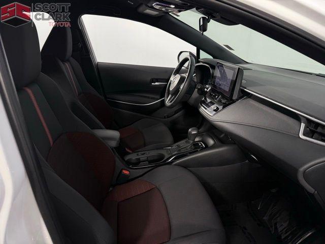 used 2024 Toyota Corolla car, priced at $23,698
