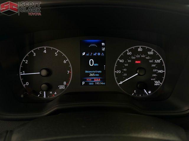 used 2024 Toyota Corolla car, priced at $23,698