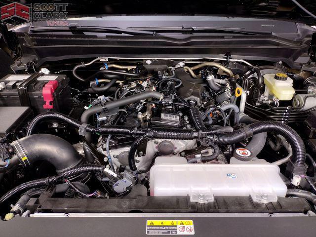 new 2025 Toyota Tacoma car, priced at $44,025