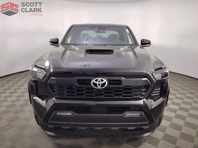 new 2025 Toyota Tacoma car, priced at $44,025