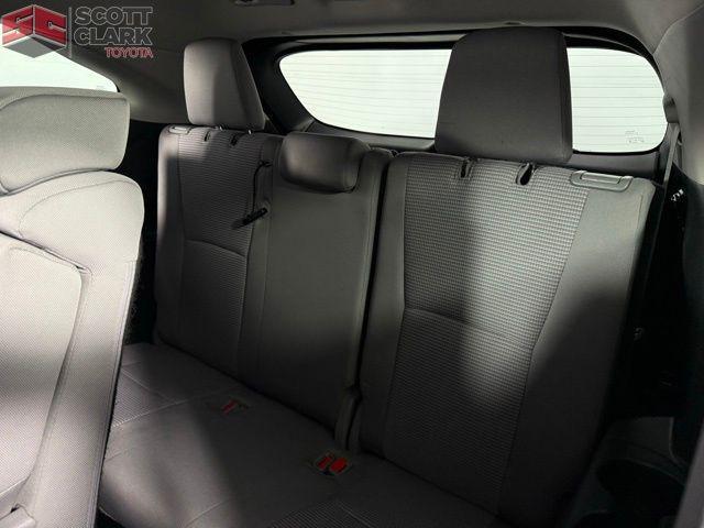 used 2023 Toyota Highlander car, priced at $31,416
