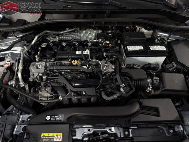 used 2023 Toyota Corolla Cross car, priced at $25,456