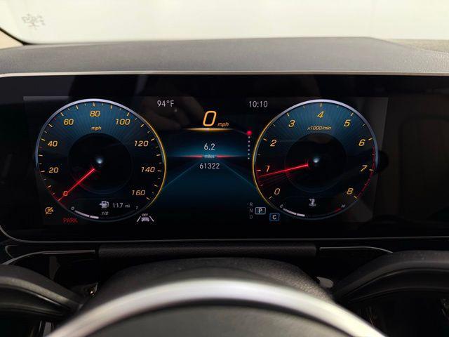 used 2021 Mercedes-Benz GLA 250 car, priced at $24,209