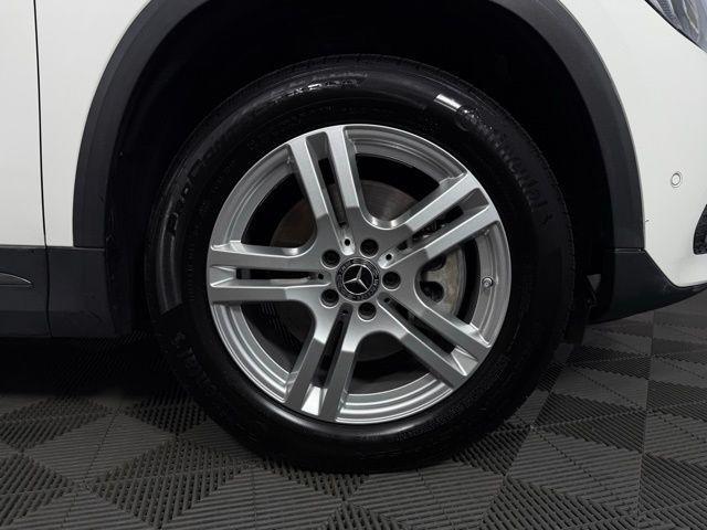 used 2021 Mercedes-Benz GLA 250 car, priced at $24,209