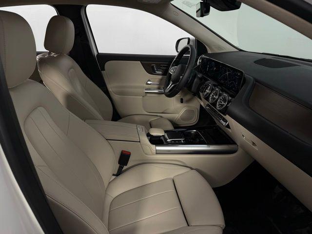 used 2021 Mercedes-Benz GLA 250 car, priced at $24,209
