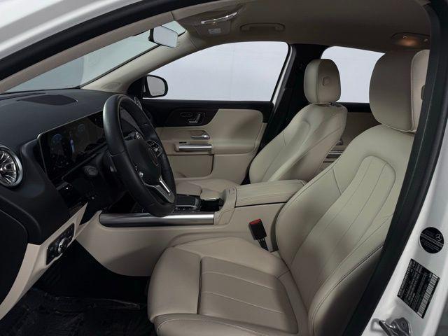 used 2021 Mercedes-Benz GLA 250 car, priced at $24,209