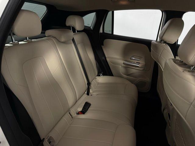 used 2021 Mercedes-Benz GLA 250 car, priced at $24,209