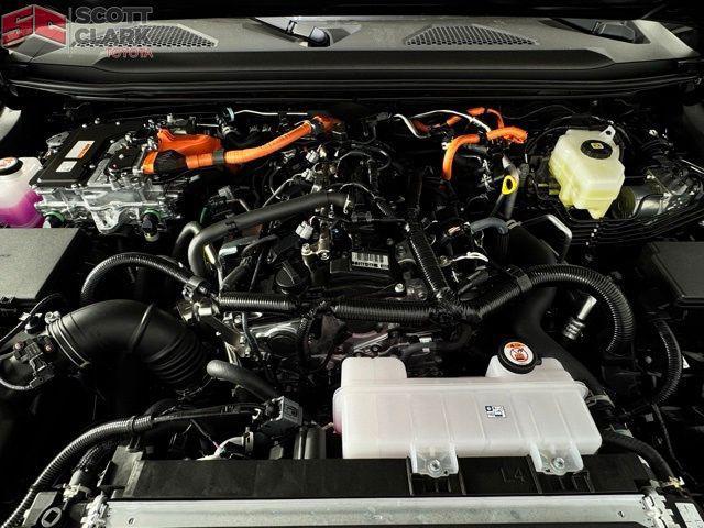new 2025 Toyota Land Cruiser car, priced at $63,347