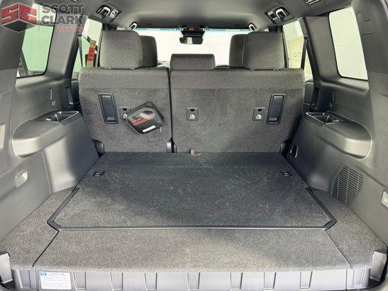 new 2025 Toyota Land Cruiser car, priced at $63,347