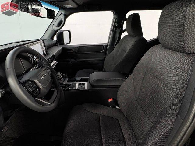 new 2025 Toyota Land Cruiser car, priced at $63,347
