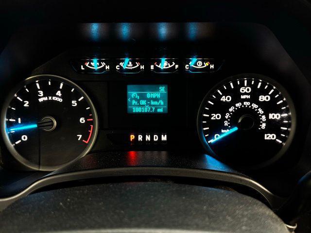 used 2020 Ford F-150 car, priced at $27,793