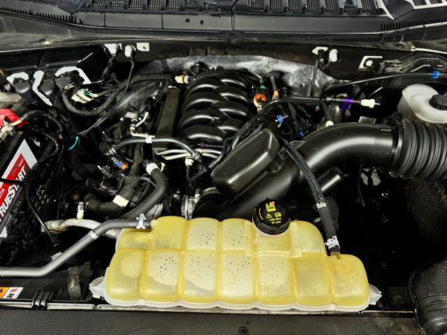 used 2020 Ford F-150 car, priced at $27,793
