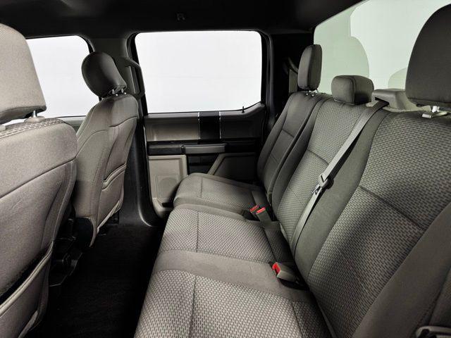 used 2020 Ford F-150 car, priced at $27,793