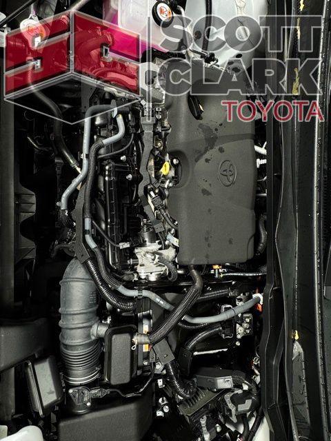 used 2023 Toyota Sienna car, priced at $39,858