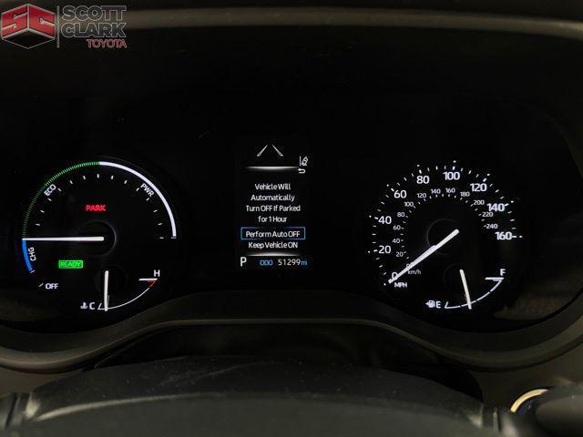 used 2023 Toyota Sienna car, priced at $39,858