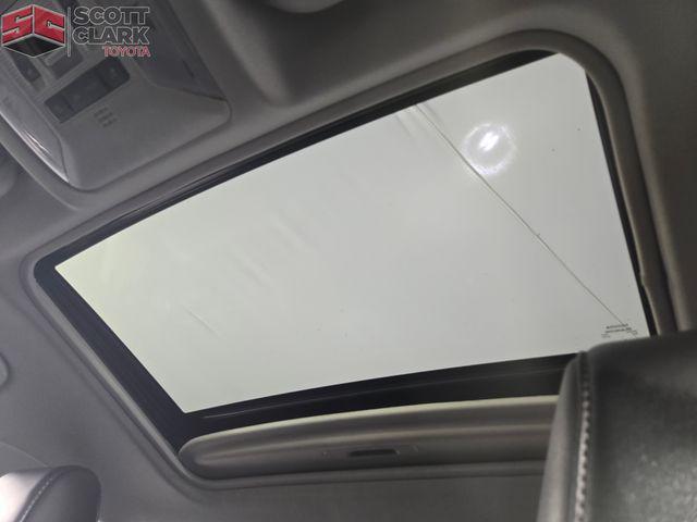 used 2023 Toyota RAV4 car, priced at $31,282